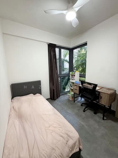 Riversails Condominium For Sale at S$ 1,358,000 | PropertyGuru Singapore - Bedroom