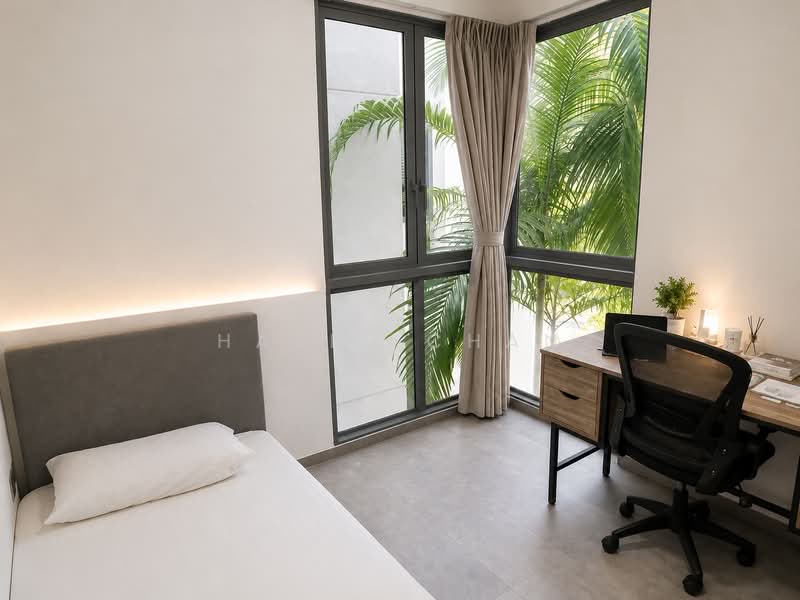 Riversails, 8 Upper Serangoon Crescent, 2 Bedrooms, 872 sqft, Condominium For Sale, by Hazel Chan, 500099612 - Bedroom - PropertyGuru.com.sg