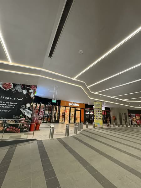 Lentor Modern, Lentor Central, 1 Bedroom, 527 sqft, Condominium For Rent, by Jaslin Lee, 500099613 - Exterior - PropertyGuru.com.sg