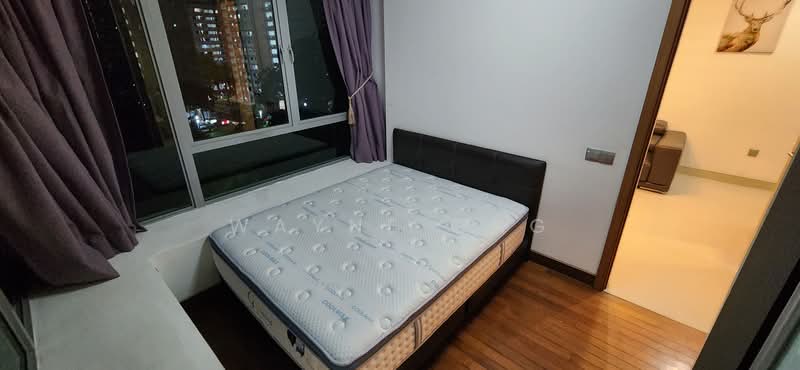 Cosmo, 18 Guillemard Crescent, 1 Bedroom, 420 sqft, Condominium For Rent, by Wayne Ong, 500099617 - Bedroom - PropertyGuru.com.sg