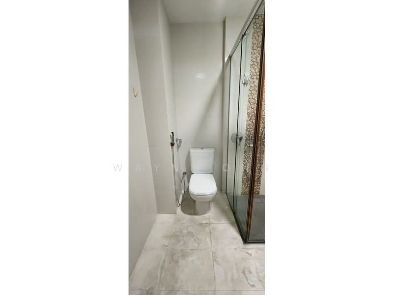 Cosmo, 18 Guillemard Crescent, 1 Bedroom, 420 sqft, Condominium For Rent, by Wayne Ong, 500099617 - Bathroom - PropertyGuru.com.sg