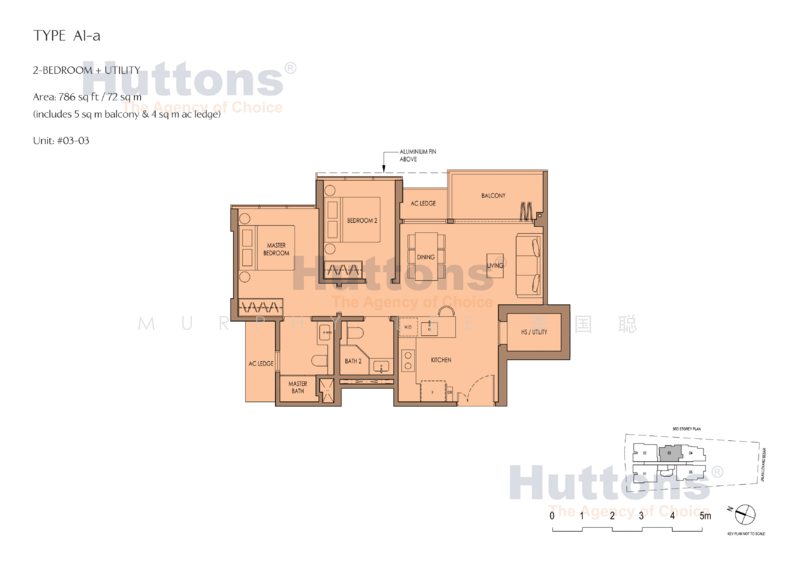 The Shorefront Apartment For Sale at S$ 1,525,000 | PropertyGuru Singapore