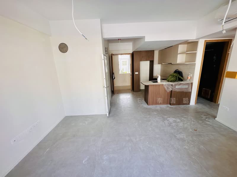 The Shorefront Apartment For Sale at S$ 1,525,000 | PropertyGuru Singapore - Interior