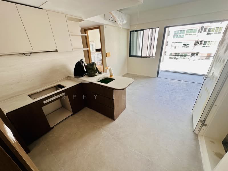 The Shorefront Apartment For Sale at S$ 1,525,000 | PropertyGuru Singapore - Kitchen