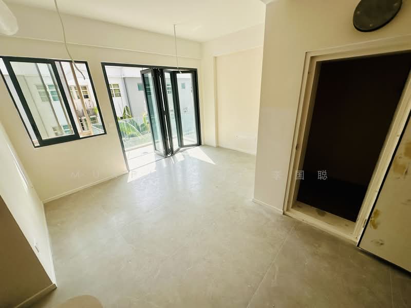 The Shorefront Apartment For Sale at S$ 1,525,000 | PropertyGuru Singapore - Interior