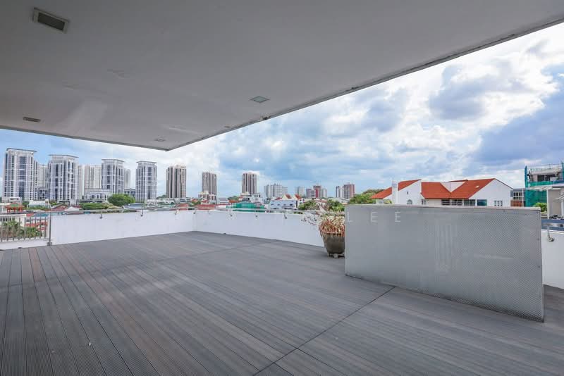 Sennett Avenue Semi-Detached House For Sale at S$ 11,000,000 | PropertyGuru Singapore - Exterior