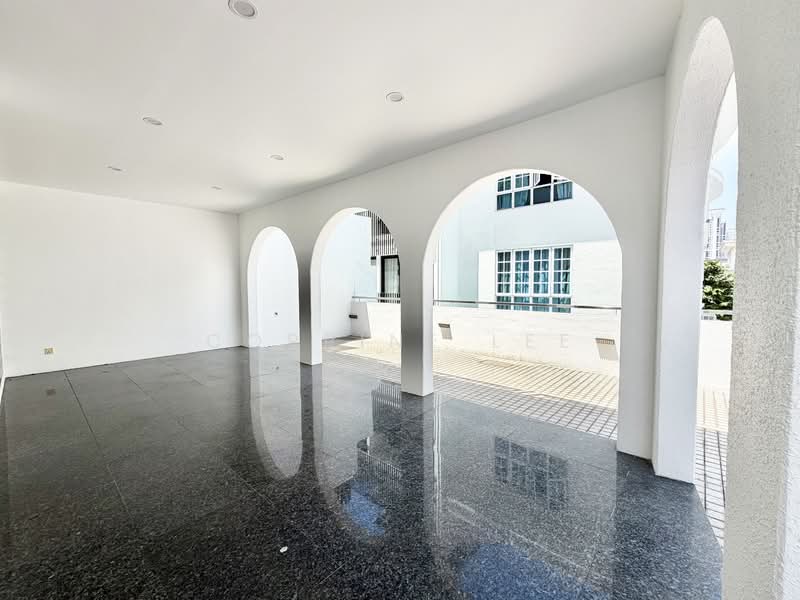 Sennett Avenue, Sennett Avenue, 6 Bedrooms, 11,200 sqft, Semi-Detached House For Sale, by Corrine Lee, 500099621 - Interior - PropertyGuru.com.sg