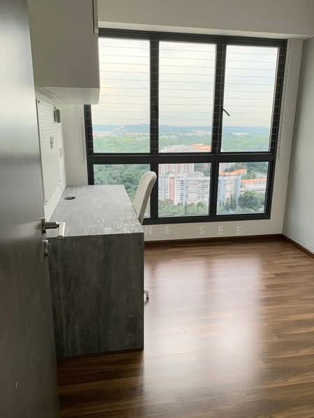 311C Clementi Avenue 4, 311C Clementi Avenue 4, 4 Bedrooms, 1,130 sqft, HDB Flat For Sale, by Yvonne See, 500099624 - Study - PropertyGuru.com.sg