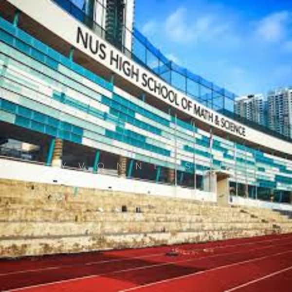 311C Clementi Avenue 4, 311C Clementi Avenue 4, 4 Bedrooms, 1,130 sqft, HDB Flat For Sale, by Yvonne See, 500099624 - NUS high  - PropertyGuru.com.sg