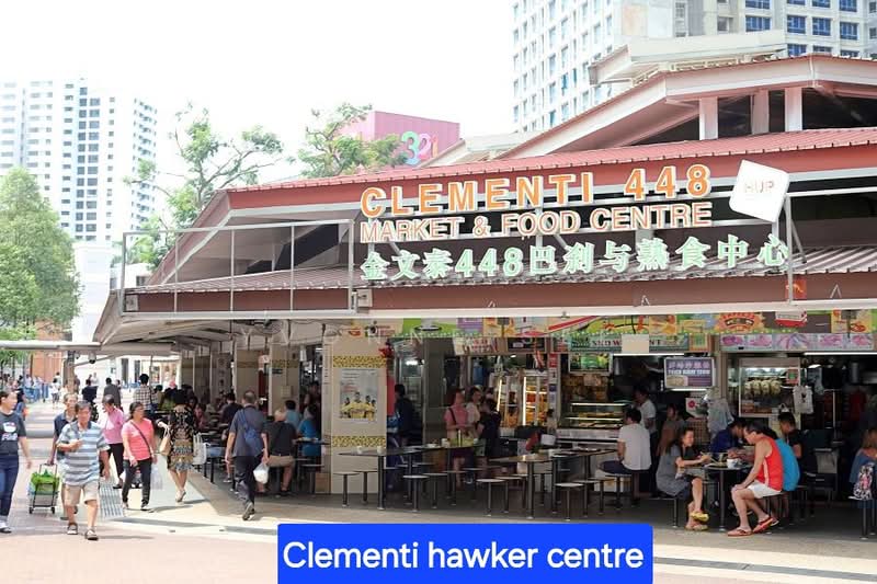 311C Clementi Avenue 4, 311C Clementi Avenue 4, 4 Bedrooms, 1,130 sqft, HDB Flat For Sale, by Yvonne See, 500099624 - PropertyGuru.com.sg