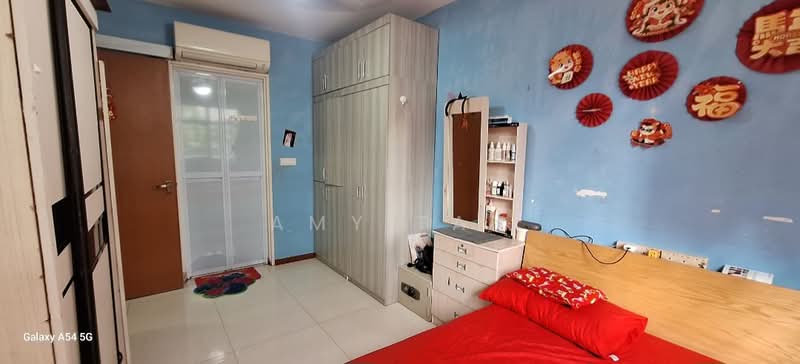224A Sumang Lane HDB Flat For Sale at S$ 545,000 | PropertyGuru Singapore - Bedroom