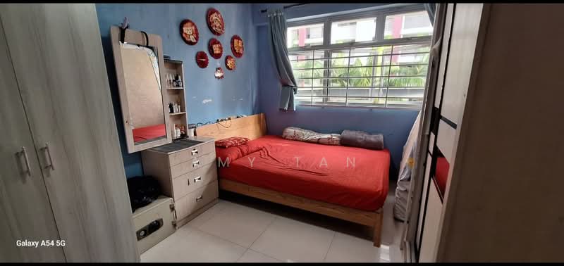 224A Sumang Lane HDB Flat For Sale at S$ 545,000 | PropertyGuru Singapore - Bedroom