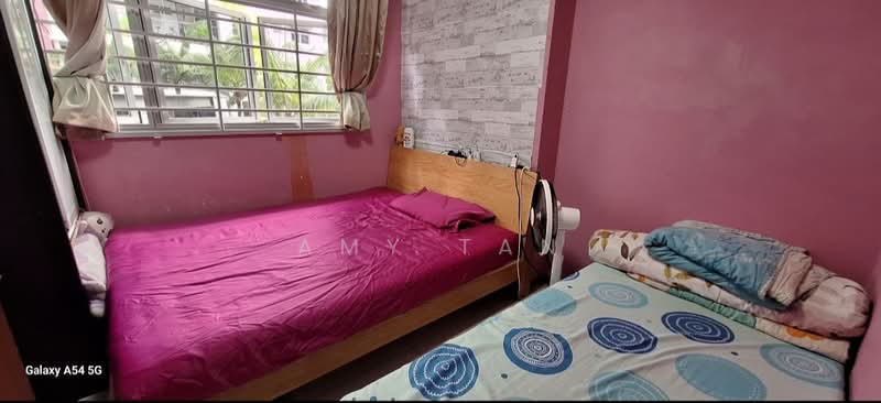 224A Sumang Lane HDB Flat For Sale at S$ 545,000 | PropertyGuru Singapore - Bedroom
