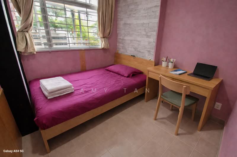 224A Sumang Lane, 224A Sumang Lane, 2 Bedrooms, 731 sqft, HDB Flat For Sale, by Amy Tan, 500099625 - Bedroom - PropertyGuru.com.sg