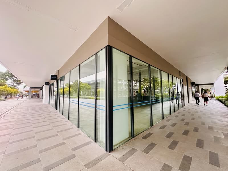 Sky Eden @ Bedok, 1 Bedok Central, 753 sqft, Food & Beverage For Sale, by Murphy Lee, 500099626 - Exterior - CommercialGuru.com.sg