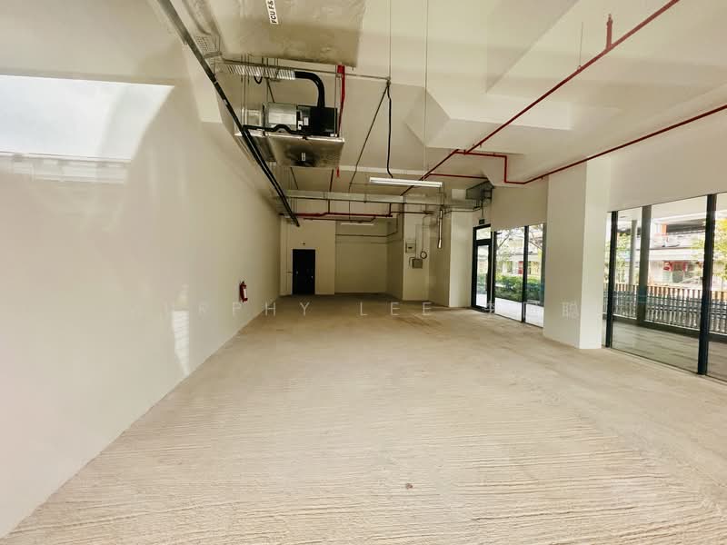 Sky Eden @ Bedok, 1 Bedok Central, 753 sqft, Food & Beverage For Sale, by Murphy Lee, 500099626 - Interior - CommercialGuru.com.sg