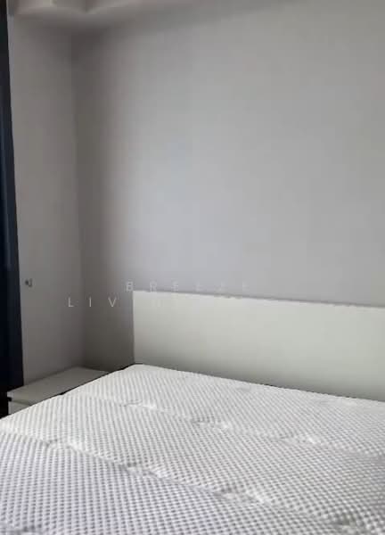 Skysuites @ Anson, 8 Enggor Street, 1 Bedroom, 400 sqft, Condominium For Rent, by BREEZE, 500099627 - Bedroom - PropertyGuru.com.sg