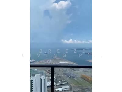 For Rent - Skysuites @ Anson