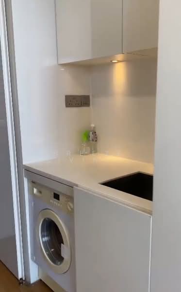 Skysuites @ Anson, 8 Enggor Street, 1 Bedroom, 400 sqft, Condominium For Rent, by BREEZE, 500099627 - Interior - PropertyGuru.com.sg