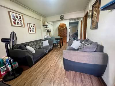 For Sale - 195 Kim Keat Avenue