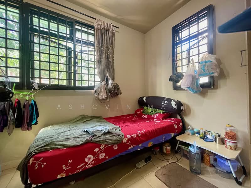 195 Kim Keat Avenue, 195 Kim Keat Avenue, 3 Bedrooms, 689 sqft, HDB Flat For Sale, by Ashcvin Mani, 500099628 - Utility Room - PropertyGuru.com.sg