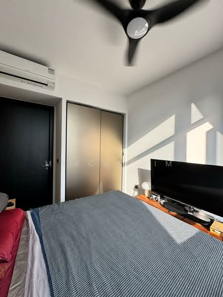 Pullman Residences, 18 Dunearn Road, 2 Bedrooms, 667 sqft, Condominium For Rent, by Marcus Lim, 500099629 - Bedroom - PropertyGuru.com.sg