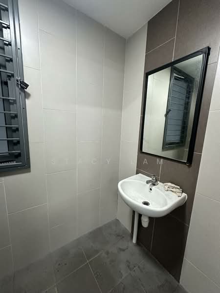 Wave 9, 71 Woodlands Industrial Park E9, 2,658 sqft, Factory / Workshop (B2) For Rent, by Stacy Lam, 500099630 - Bathroom - CommercialGuru.com.sg