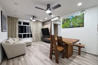 For Sale - 443D Bukit Batok West Avenue 8