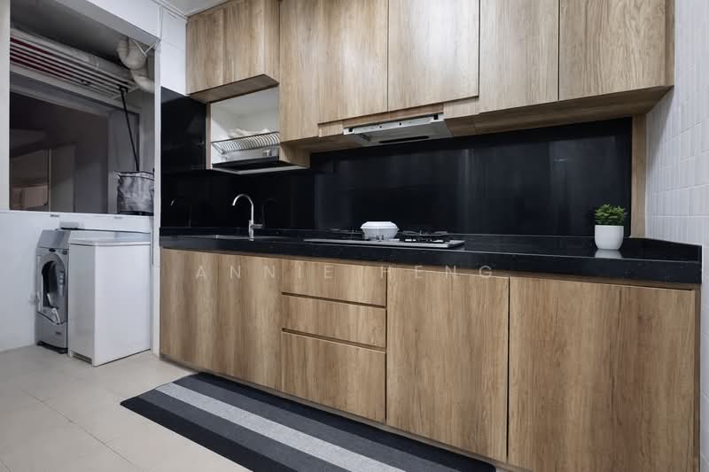 For Sale - 443D Bukit Batok West Avenue 8