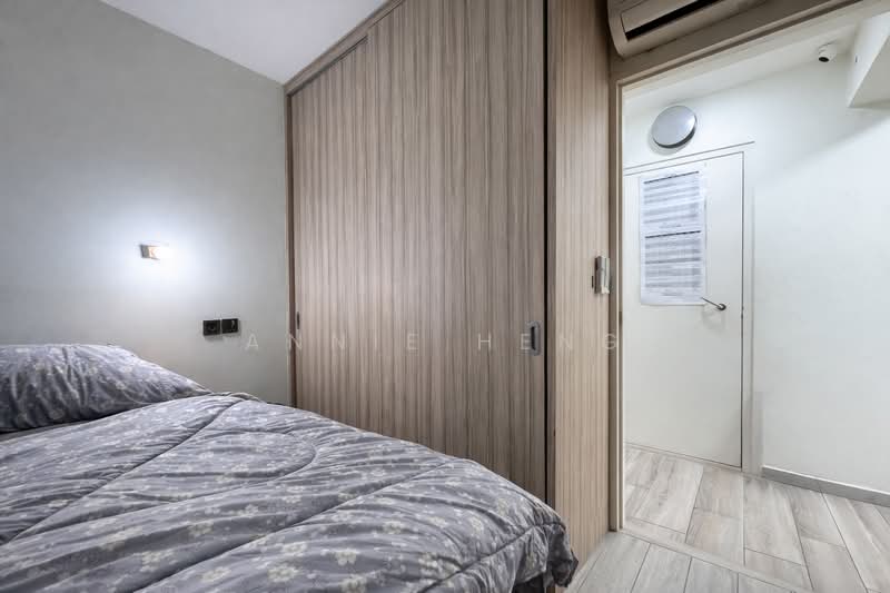 443D Bukit Batok West Avenue 8 HDB Flat For Sale at S$ 519,000 | PropertyGuru Singapore - Bedroom