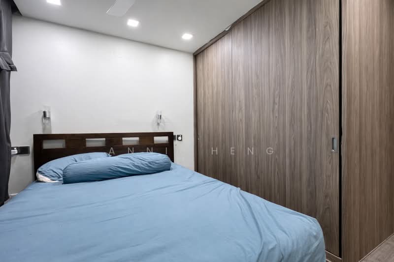 443D Bukit Batok West Avenue 8 HDB Flat For Sale at S$ 519,000 | PropertyGuru Singapore - Bedroom