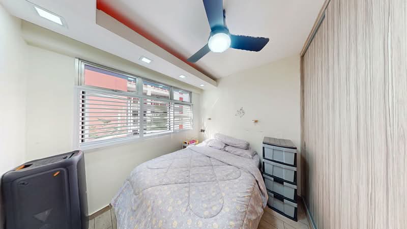 443D Bukit Batok West Avenue 8, 443D Bukit Batok West Avenue 8, 2 Bedrooms, 721 sqft, HDB Flat For Sale, by Annie Heng, 500099632 - Bedroom - PropertyGuru.com.sg