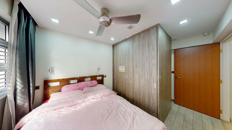 443D Bukit Batok West Avenue 8, 443D Bukit Batok West Avenue 8, 2 Bedrooms, 721 sqft, HDB Flat For Sale, by Annie Heng, 500099632 - Bedroom - PropertyGuru.com.sg