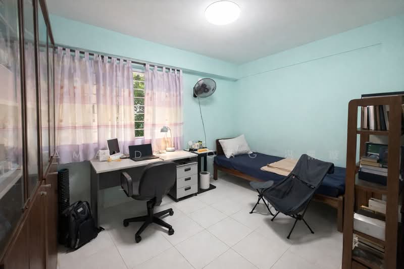 678 Choa Chu Kang Crescent HDB Flat For Sale at S$ 790,000 | PropertyGuru Singapore - Bedroom