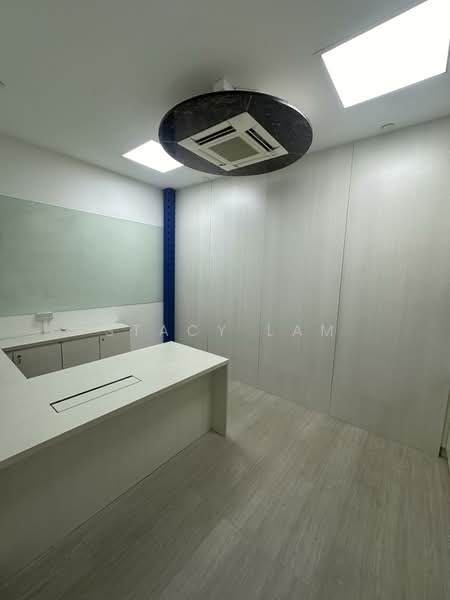 Wave 9, 71 Woodlands Industrial Park E9, 2,228 sqft, Factory / Workshop (B2) For Sale, by Stacy Lam, 500099636 - Interior - CommercialGuru.com.sg