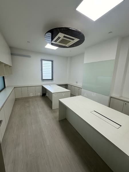 Wave 9, 71 Woodlands Industrial Park E9, 2,228 sqft, Factory / Workshop (B2) For Sale, by Stacy Lam, 500099636 - Interior - CommercialGuru.com.sg