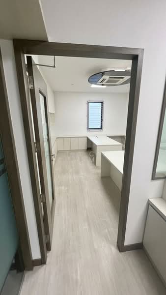 Wave 9, 71 Woodlands Industrial Park E9, 2,228 sqft, Factory / Workshop (B2) For Rent, by Stacy Lam, 500099640 - Interior - CommercialGuru.com.sg