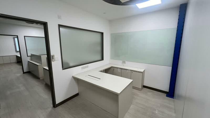 Wave 9, 71 Woodlands Industrial Park E9, 2,228 sqft, Factory / Workshop (B2) For Rent, by Stacy Lam, 500099640 - Study - CommercialGuru.com.sg