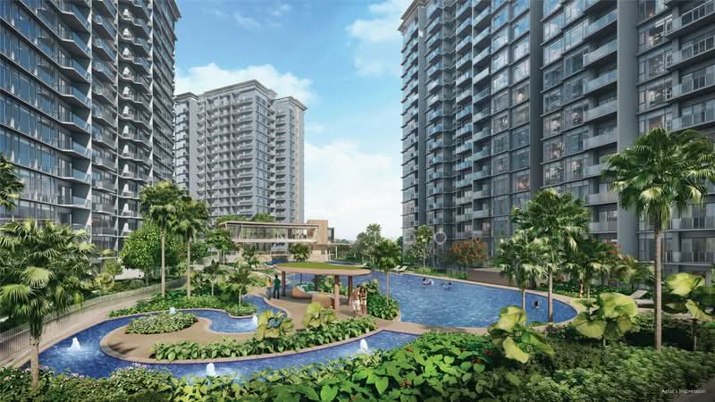 Grand Dunman Condominium For Sale at S$ 5,162,000 | PropertyGuru Singapore - Exterior