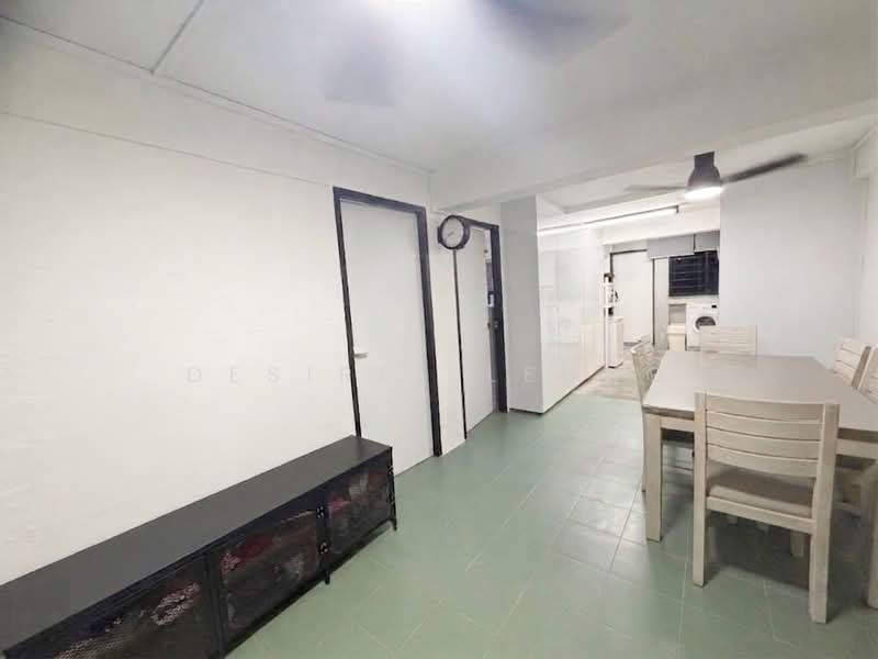 64 Kallang Bahru, 64 Kallang Bahru, 2 Bedrooms, 700 sqft, HDB Flat For Sale, by Desiree Leung, 500099643 - Dining Room - PropertyGuru.com.sg