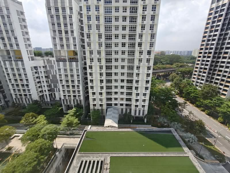 406A Northshore Drive HDB Flat For Sale at S$ 758,000 | PropertyGuru Singapore - Exterior