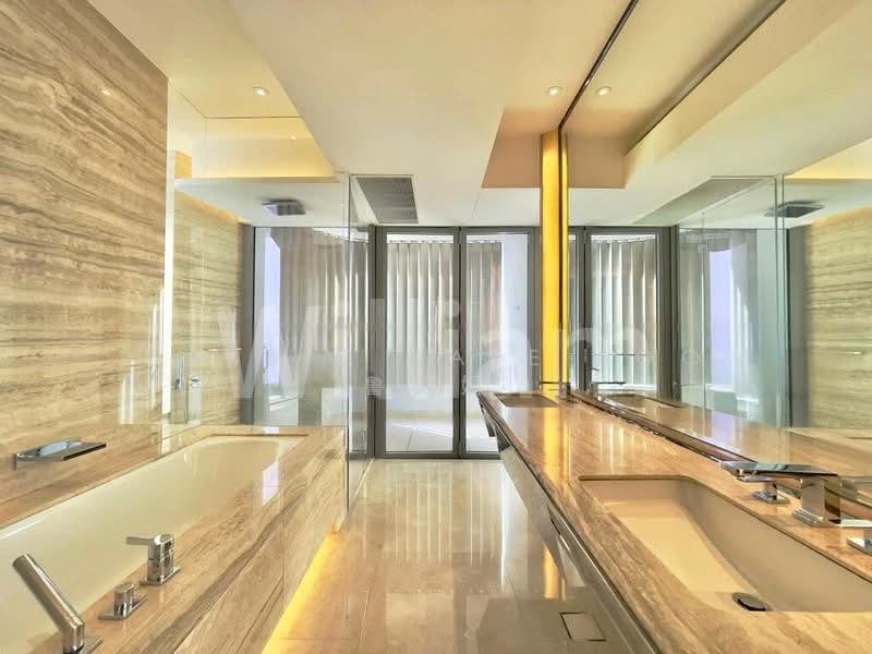 Ardmore Residence, 7 Ardmore Park, 4 Bedrooms, 3,186 sqft, Condominium For Rent, by Debbie Kate Loo 鲁美娟, 500099647 - Bathroom - PropertyGuru.com.sg