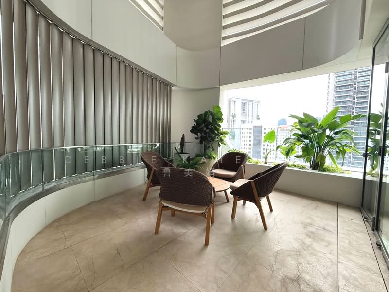 Ardmore Residence, 7 Ardmore Park, 4 Bedrooms, 3,186 sqft, Condominium For Rent, by Debbie Kate Loo 鲁美娟, 500099647 - PropertyGuru.com.sg