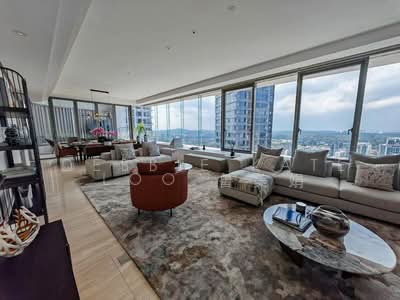 For Rent - Ardmore Residence