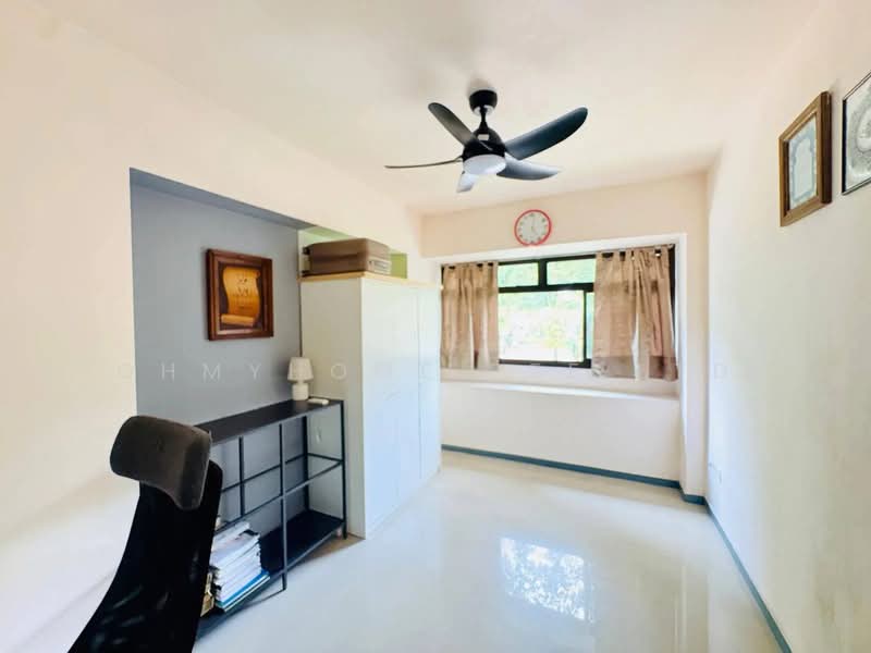 337B Tah Ching Road HDB Flat For Sale at S$ 600,000 | PropertyGuru Singapore - Interior