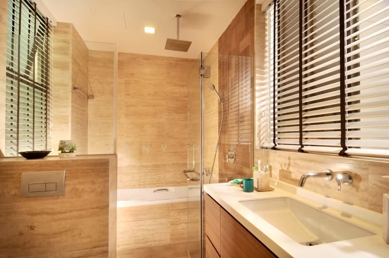 Highgate Condominium For Sale at S$ 2,500,000 | PropertyGuru Singapore - Bathroom