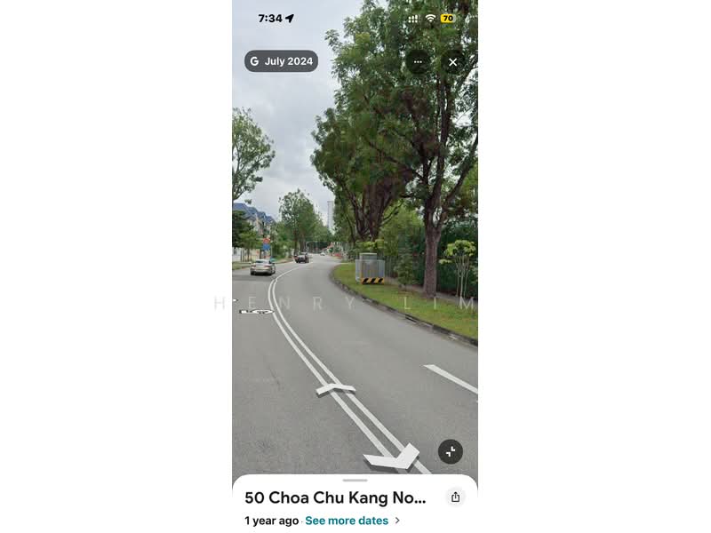 For Sale - Villa Verde