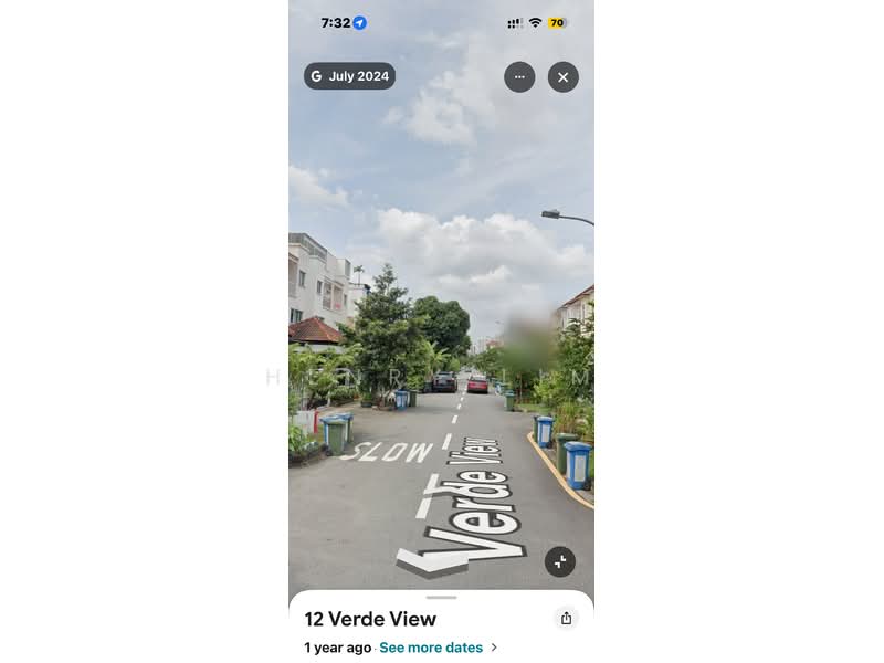 For Sale - Villa Verde