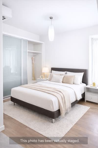 The Nexus, 953 Bukit Timah Road, 1 Bedroom, 614 sqft, Condominium For Rent, by Azhar Sulaiman, 500099651 - Bedroom - PropertyGuru.com.sg