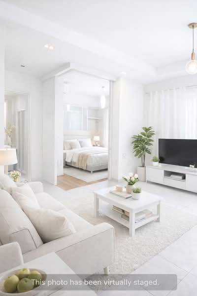 The Nexus, 953 Bukit Timah Road, 1 Bedroom, 614 sqft, Condominium For Rent, by Azhar Sulaiman, 500099651 - Living Room - PropertyGuru.com.sg